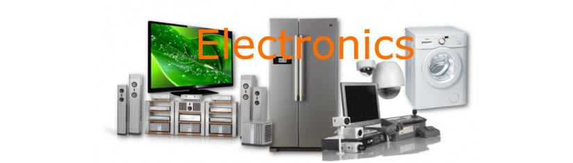 Electronics